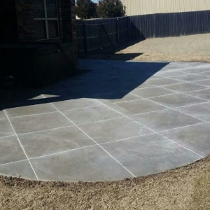 Photo of All American Concrete