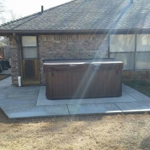 Photo of All American Concrete