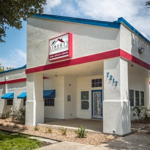 Photo of Liberty Management