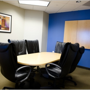 Photo of Intelligent Office Arlington