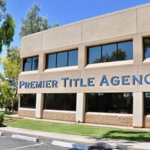 Photo of Premier Title Agency
