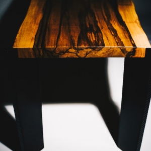 Photo of Live Edge Lust