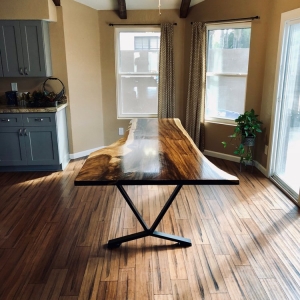 Photo of Live Edge Lust
