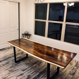 Photo of Live Edge Lust