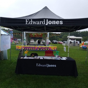 Photo of Edward Jones - Financial Advisor: David J Bousquet