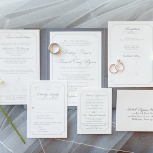 Photo of Each & Every Detail