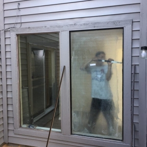 Photo of 3 Queens Glass & Window Replacement