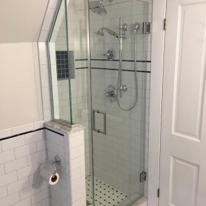 Photo of Maryland Frameless Showers