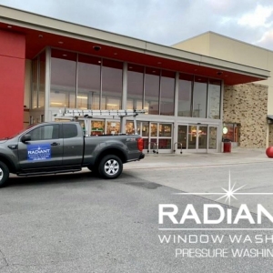 Photo of Radiant Window Washing
