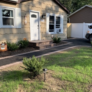 Photo of L.I. Paving and Masonry Inc.