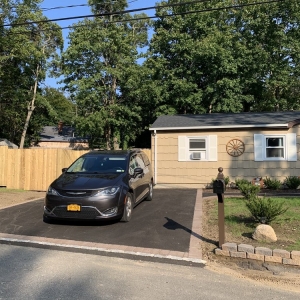Photo of L.I. Paving and Masonry Inc.