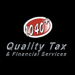 Photo of 1040+ Quality Tax & Bookkeeping Services