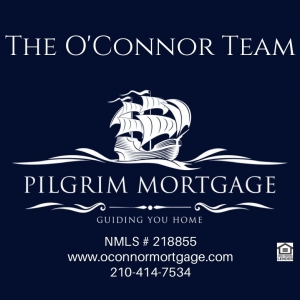 Photo of The O'Connor Team - Pilgrim Mortgage