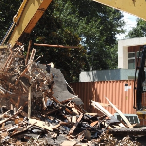 Photo of Torrado Demolition