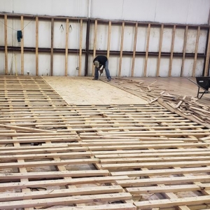Photo of Torrado Demolition