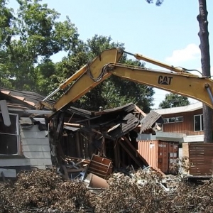 Photo of Torrado Demolition