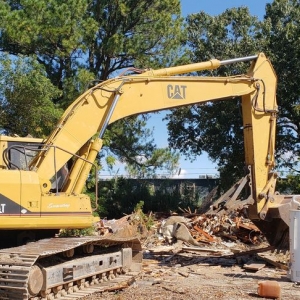 Photo of Torrado Demolition