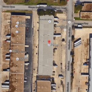 Photo of LD Systems