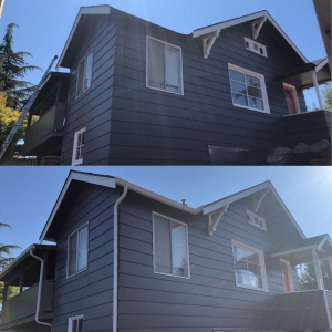 Photo of Gutter Seattle