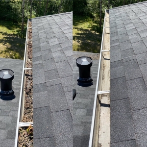 Photo of Gutter Seattle