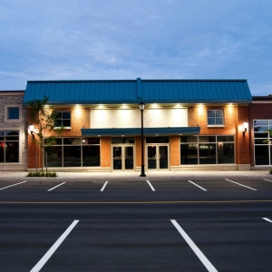 Photo of San Antonio Sealcoat