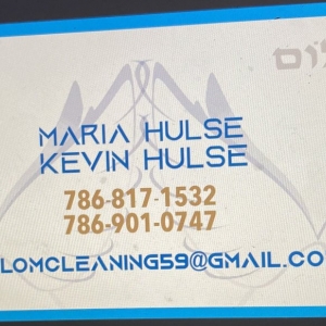 Photo of Shalom Cleaning Services