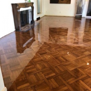 Photo of Glascock Floors