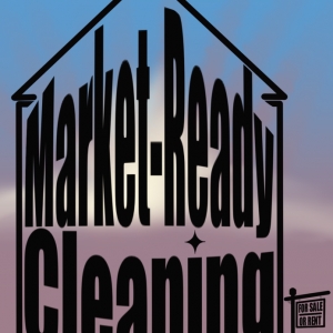 Photo of Market-Ready Cleaning