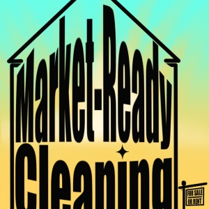 Photo of Market-Ready Cleaning