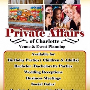 Photo of Private Affairs Of Charlotte
