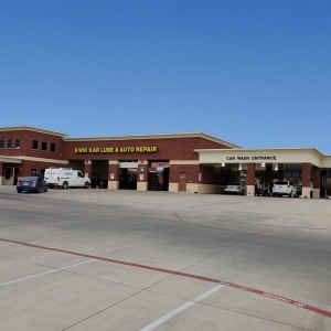 Photo of Kwik Kar Wash & Automotive Center -Round Rock