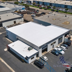 Photo of Calcom Roofing