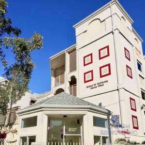 Photo of Calcom Roofing