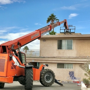 Photo of Calcom Roofing