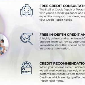 Photo of Credit Repair of Texas