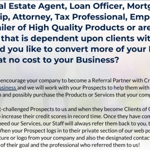 Photo of Credit Repair of Texas