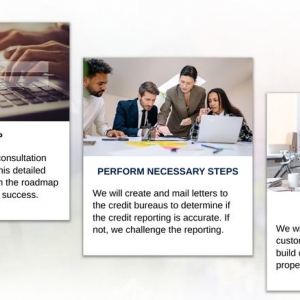 Photo of Credit Repair of Texas