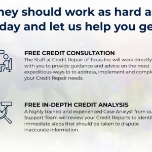 Photo of Credit Repair of Texas