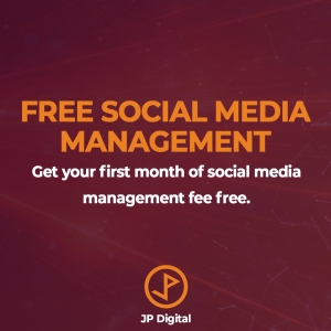 Photo of JP Digital