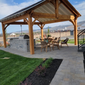 Photo of Vizion Landscaping & Construction