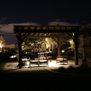 Photo of Vizion Landscaping & Construction