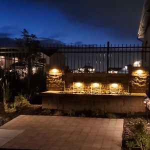 Photo of Vizion Landscaping & Construction