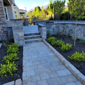 Photo of Vizion Landscaping & Construction