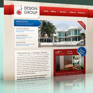Photo of Evoke Design