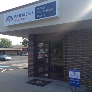 Photo of Farmers Insurance - Patrick Wertzberger