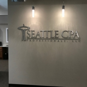 Photo of Seattle CPA Professionals