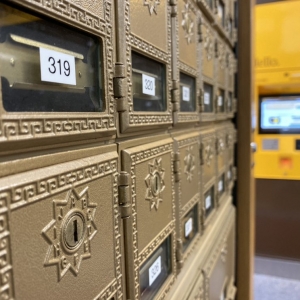 Photo of A+ MailBoxes & More