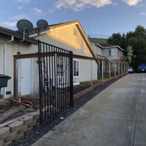 Lorena Raygoza Construction