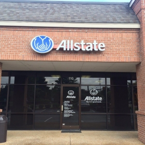 Photo of Allstate Insurance: James Garcia