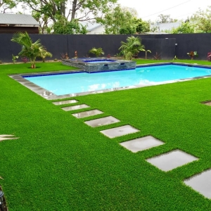 Photo of SmartGrass
